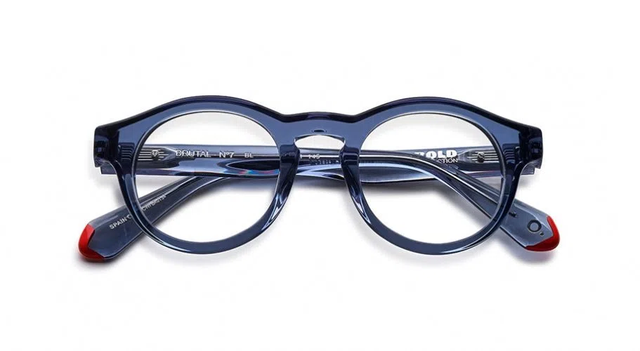Etnia Barcelona BRUTAL NO.07 Eyeglasses - view 11